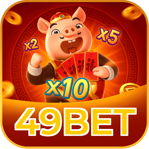 49BET logo