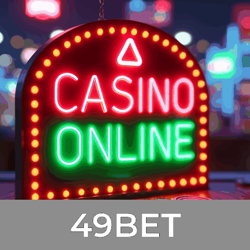 49BET: Cassino Premiado e Seguro
