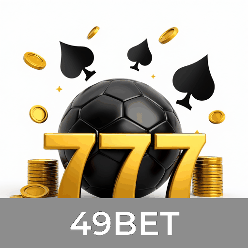 49BET: Apostas em Esportes com Odds Instantâneas