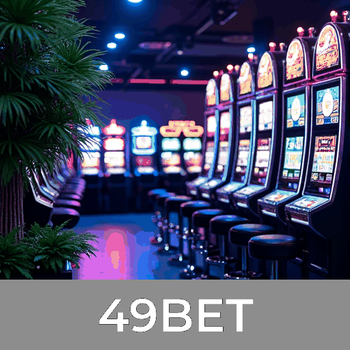 49BET: Desbloqueie Experiências Exclusivas com Gestão Avançada de Conta