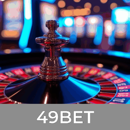 49BET: Desbloqueie Experiências Exclusivas com Gestão Avançada de Conta