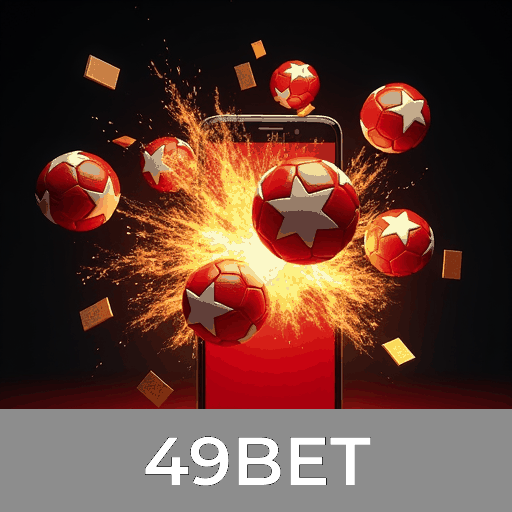 Aumente Suas Chances com o App 49BET