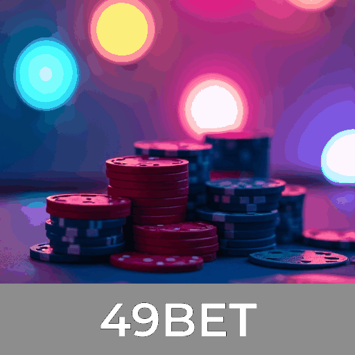 Tecnologia de Nuvem Líder e Segurança Avançada na 49BET