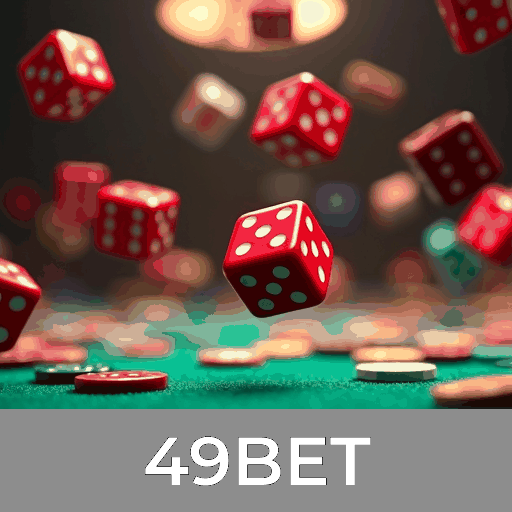 49BET: Desbloqueie Experiências Exclusivas com Gestão Avançada de Conta